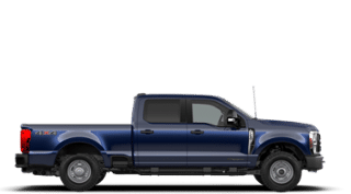 2026 Ford Super Duty® External Image 1